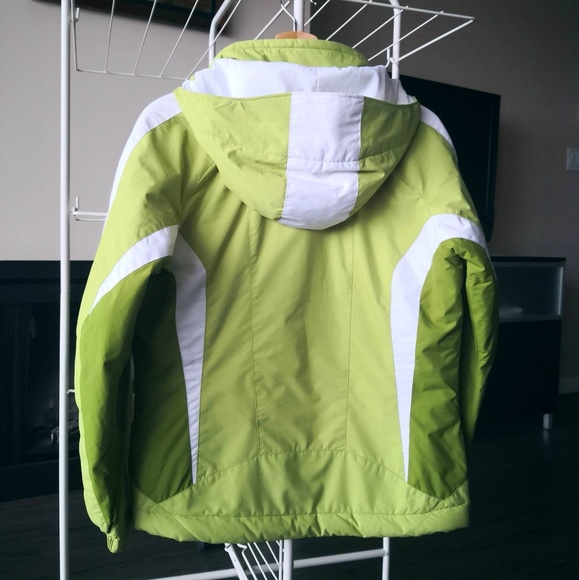 Columbia Women's Winter Jacket - Picture 2 of 6